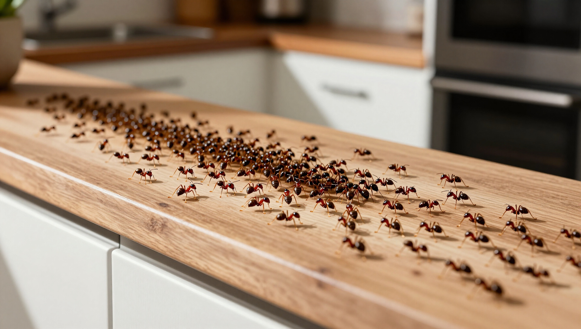 Ant Control in Greystanes
