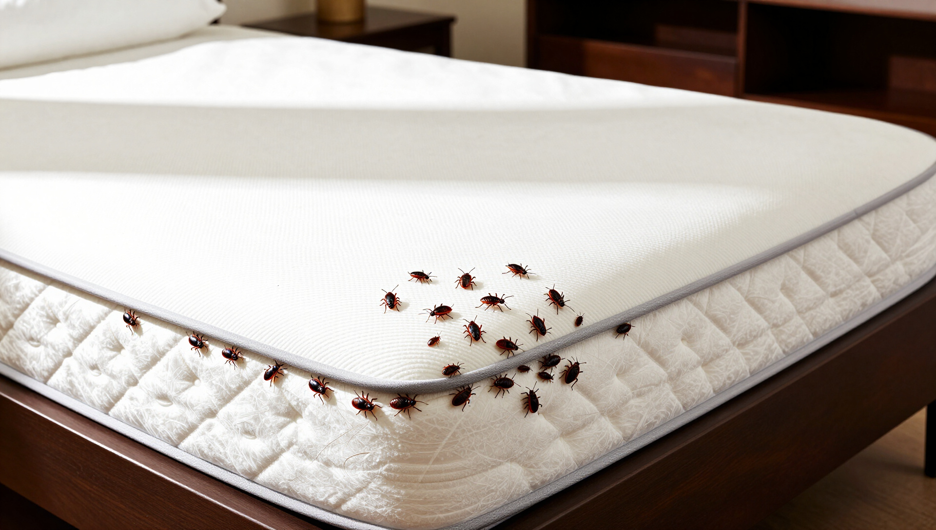 Bed Bugs Control in Greystanes