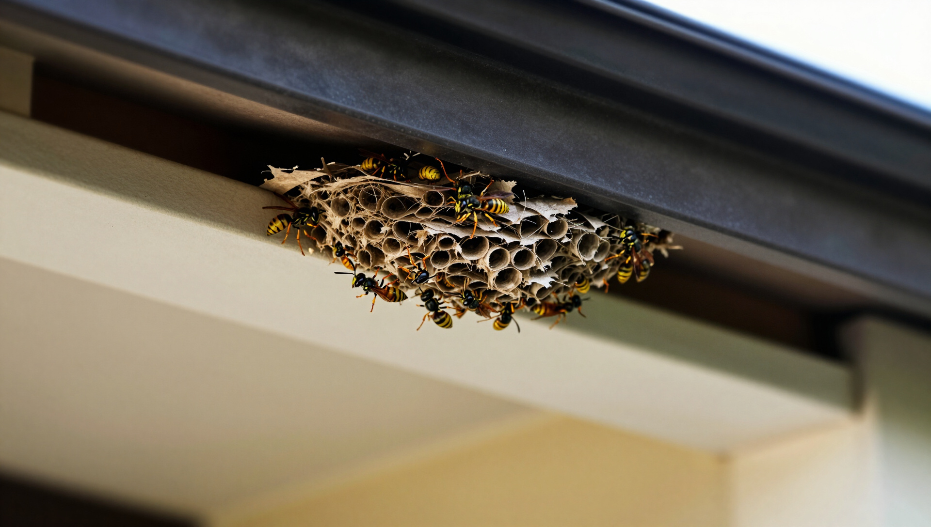 Bees and Wasp Removal in Greystanes